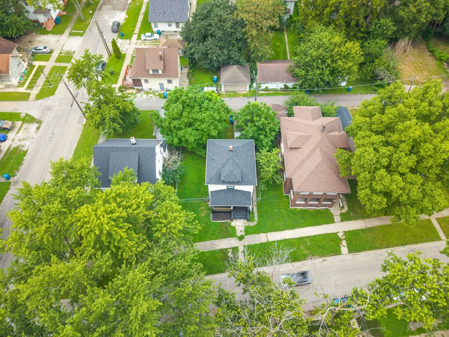 387 S Evergreen Avenue IL
