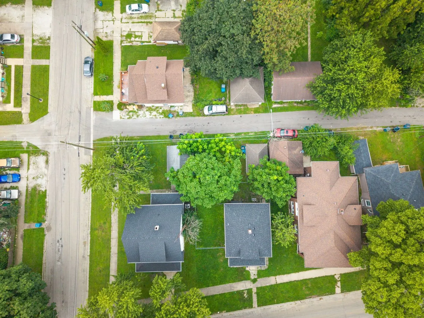 387 S Evergreen Avenue IL