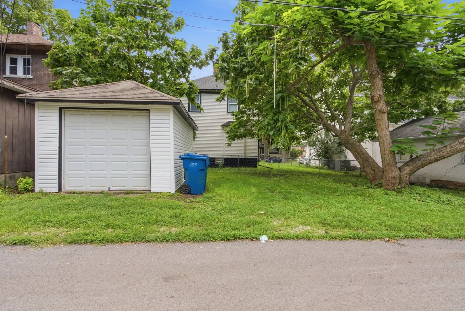 387 S Evergreen Avenue IL