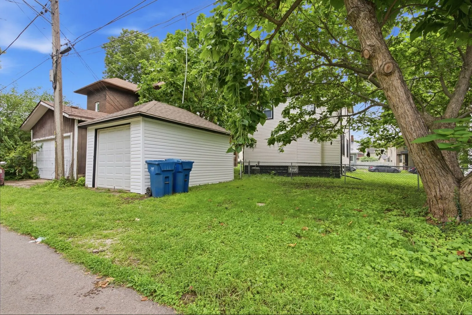 387 S Evergreen Avenue IL