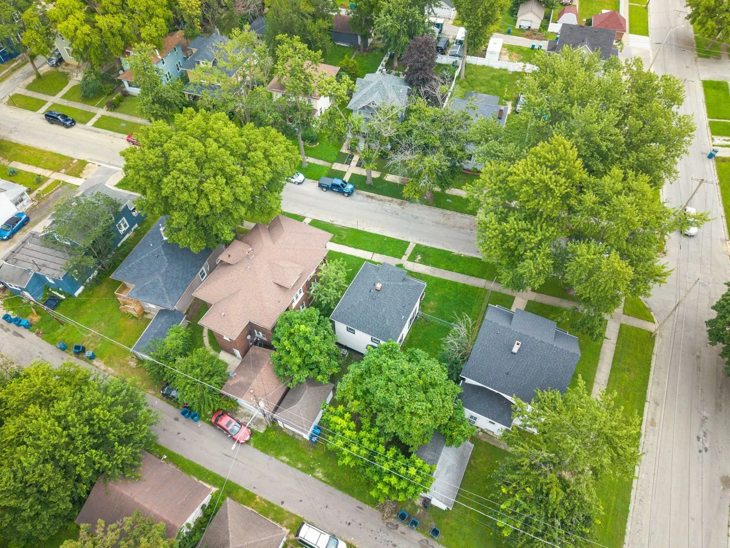 387 S Evergreen Avenue IL