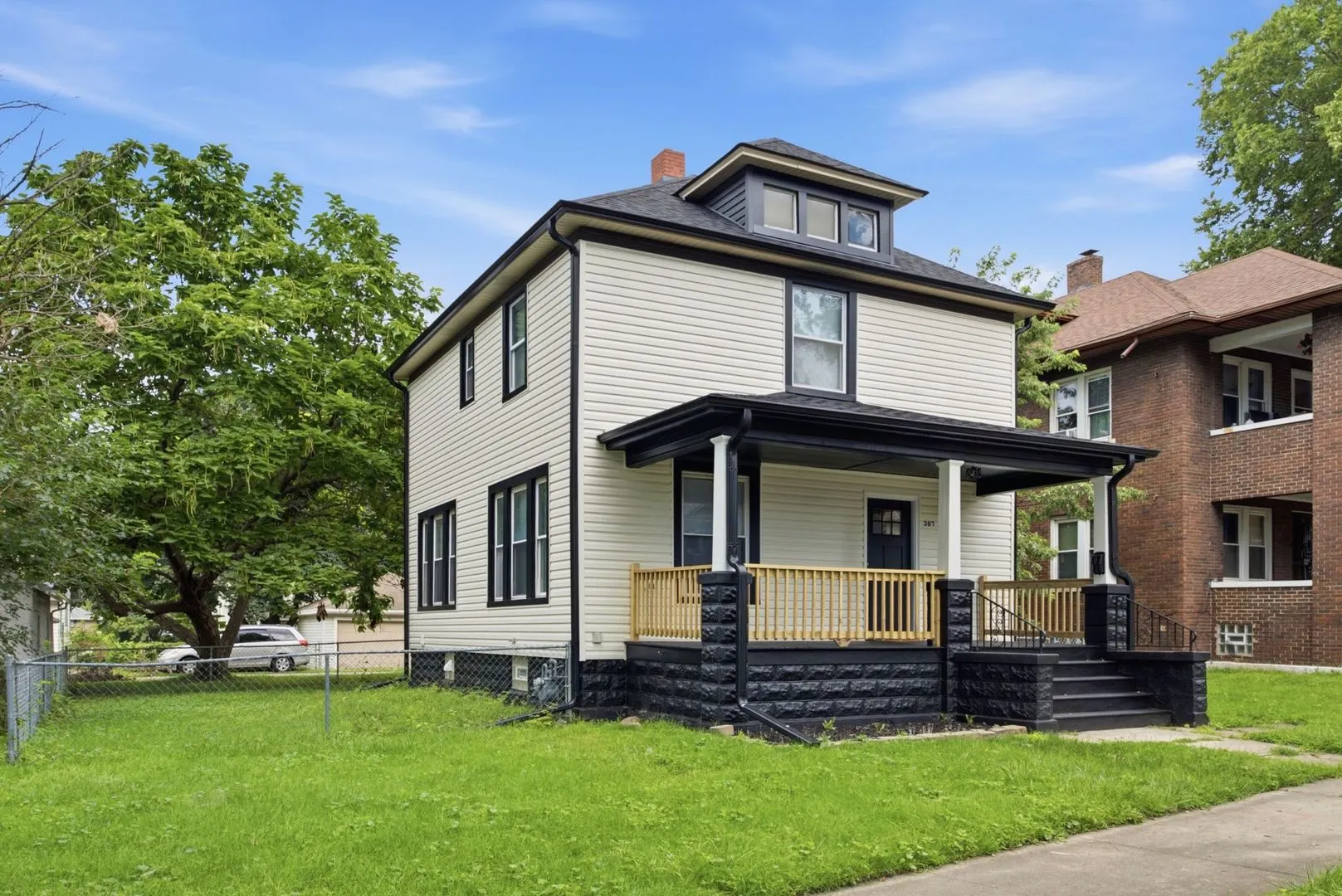 387 S Evergreen Avenue IL