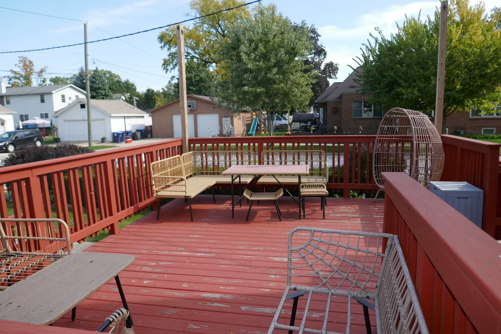 984 Woodlawn Avenue IL