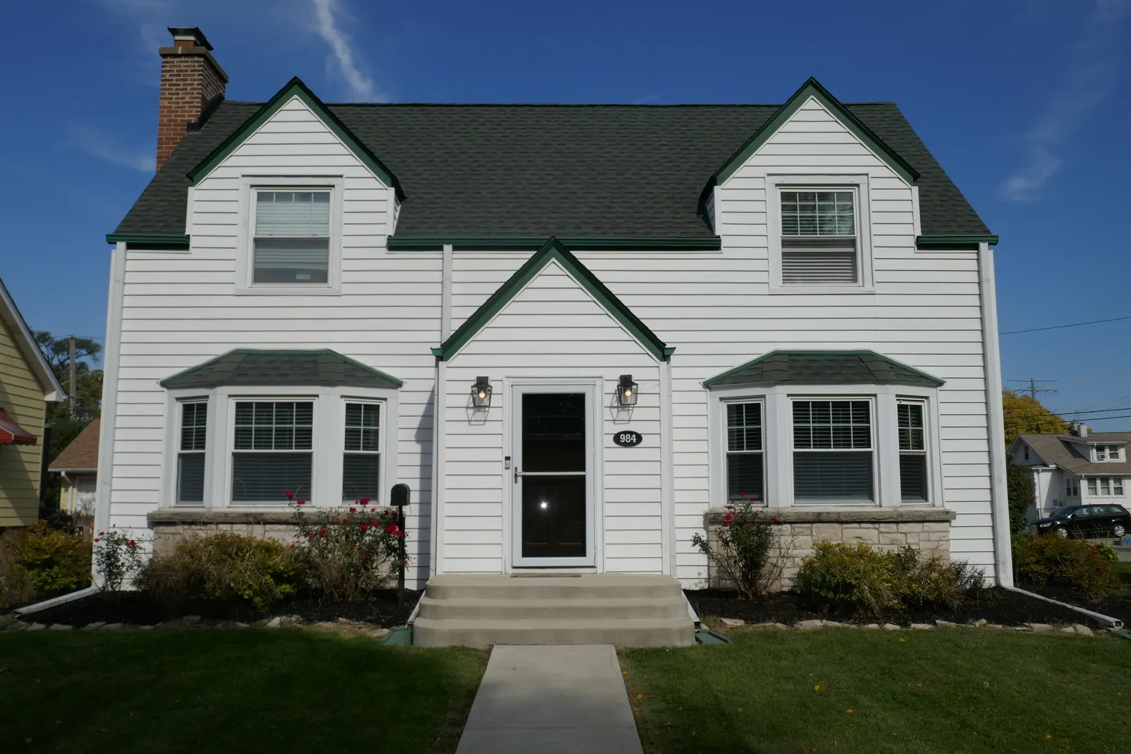 984 Woodlawn Avenue IL