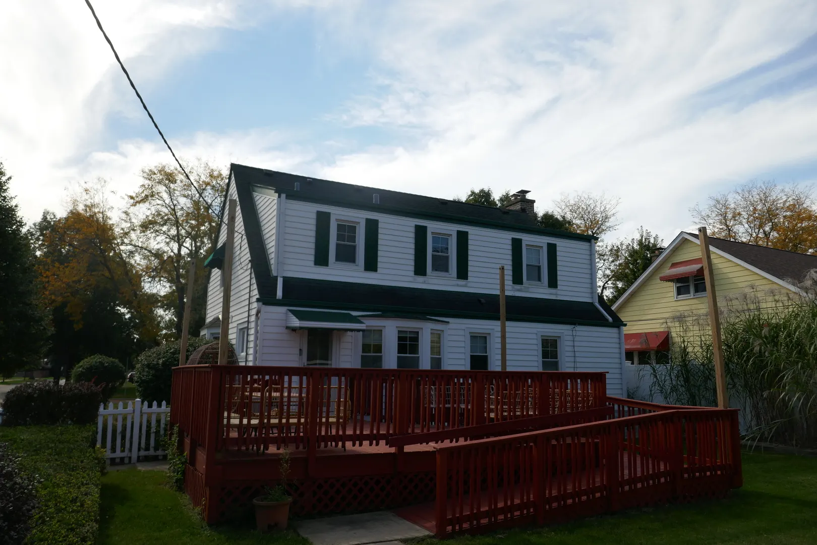 984 Woodlawn Avenue IL