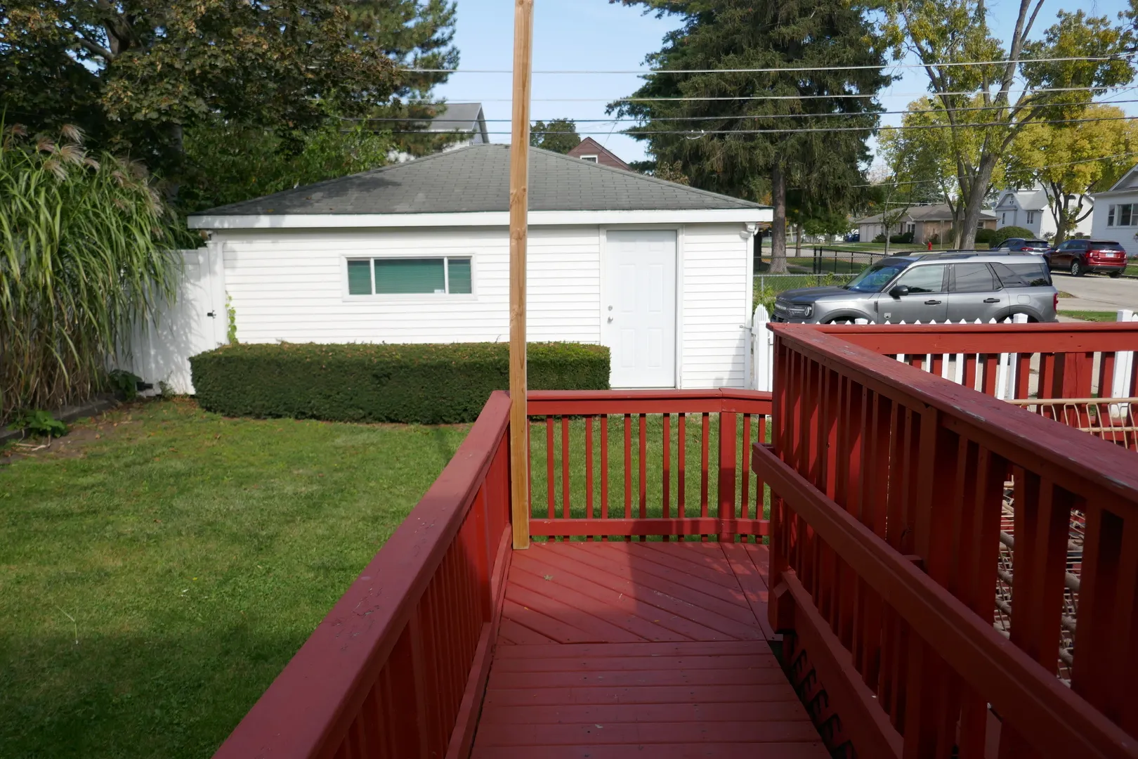 984 Woodlawn Avenue IL