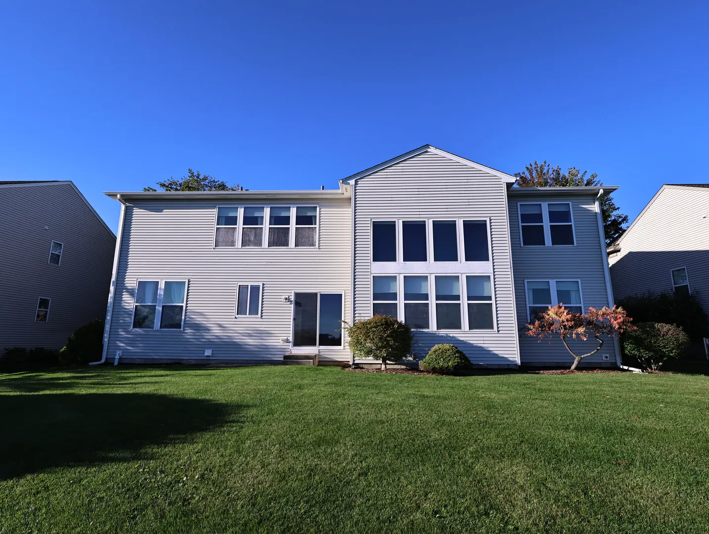 206 Chapin Way IL