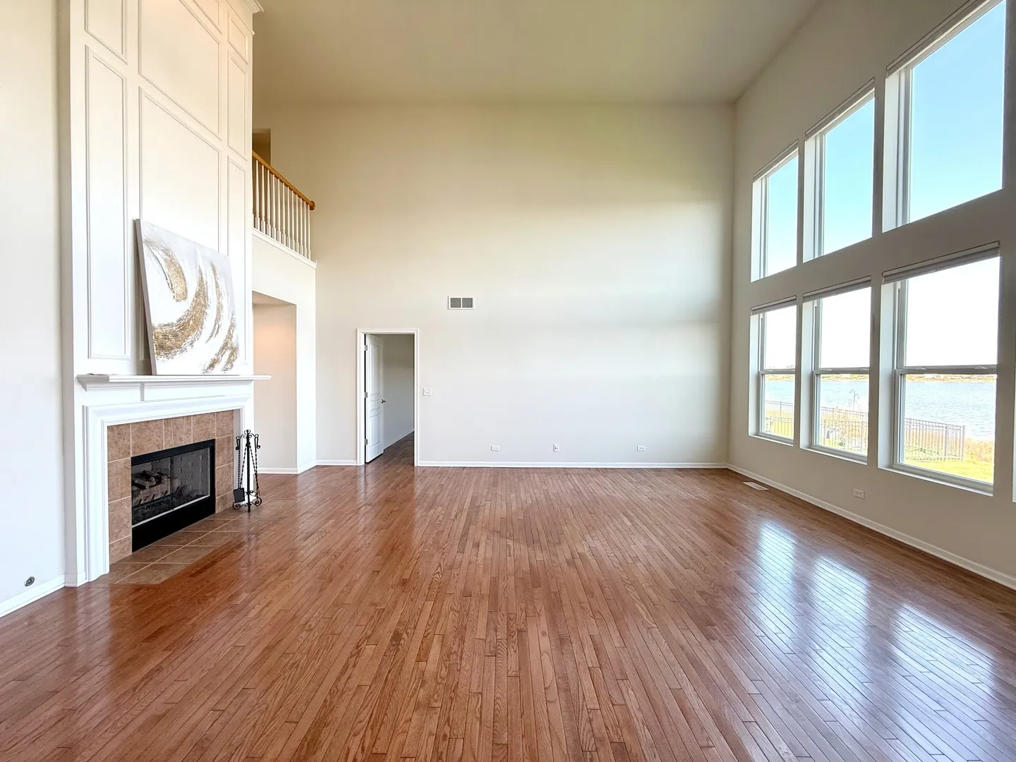 206 Chapin Way IL