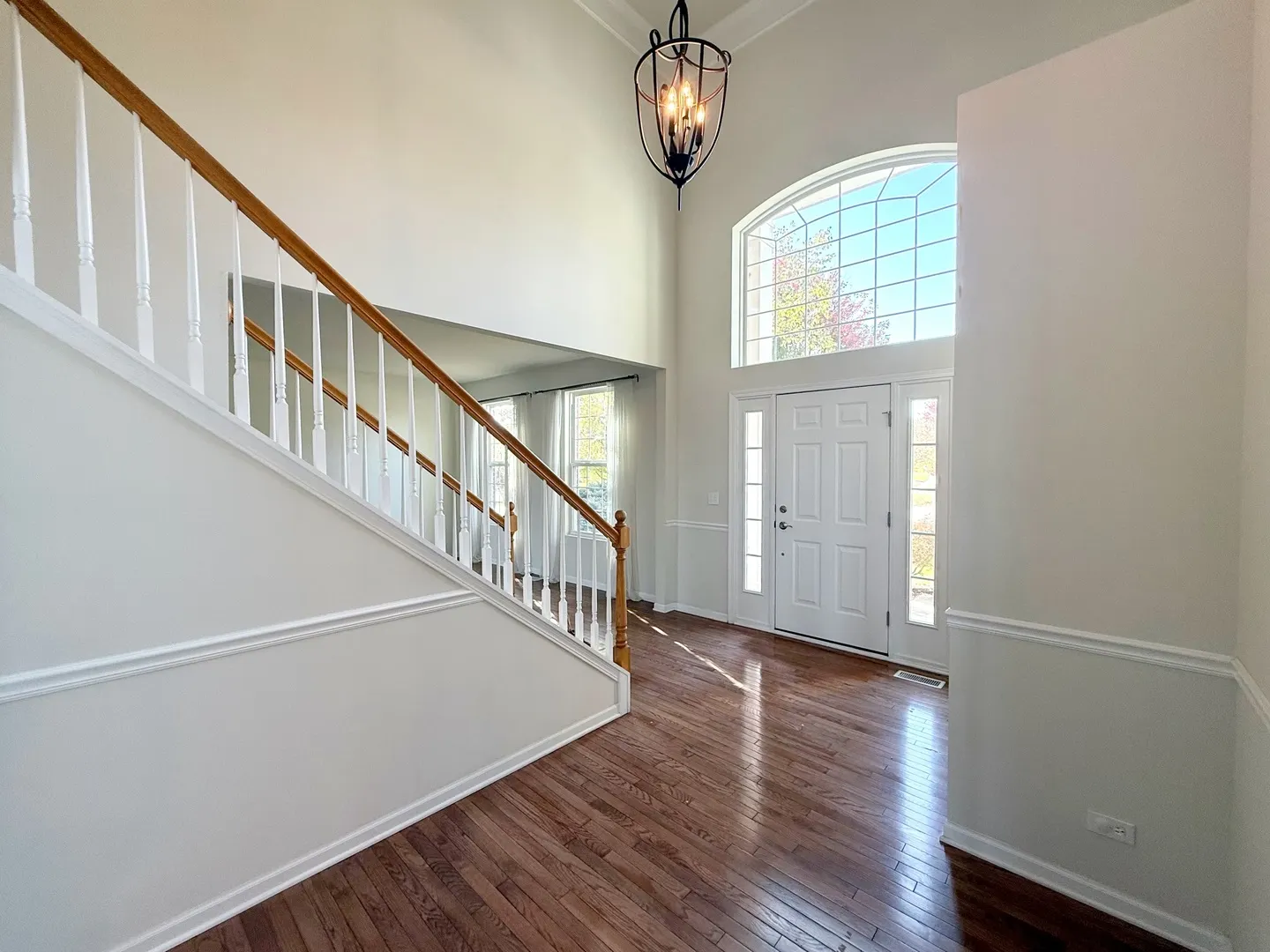 206 Chapin Way IL