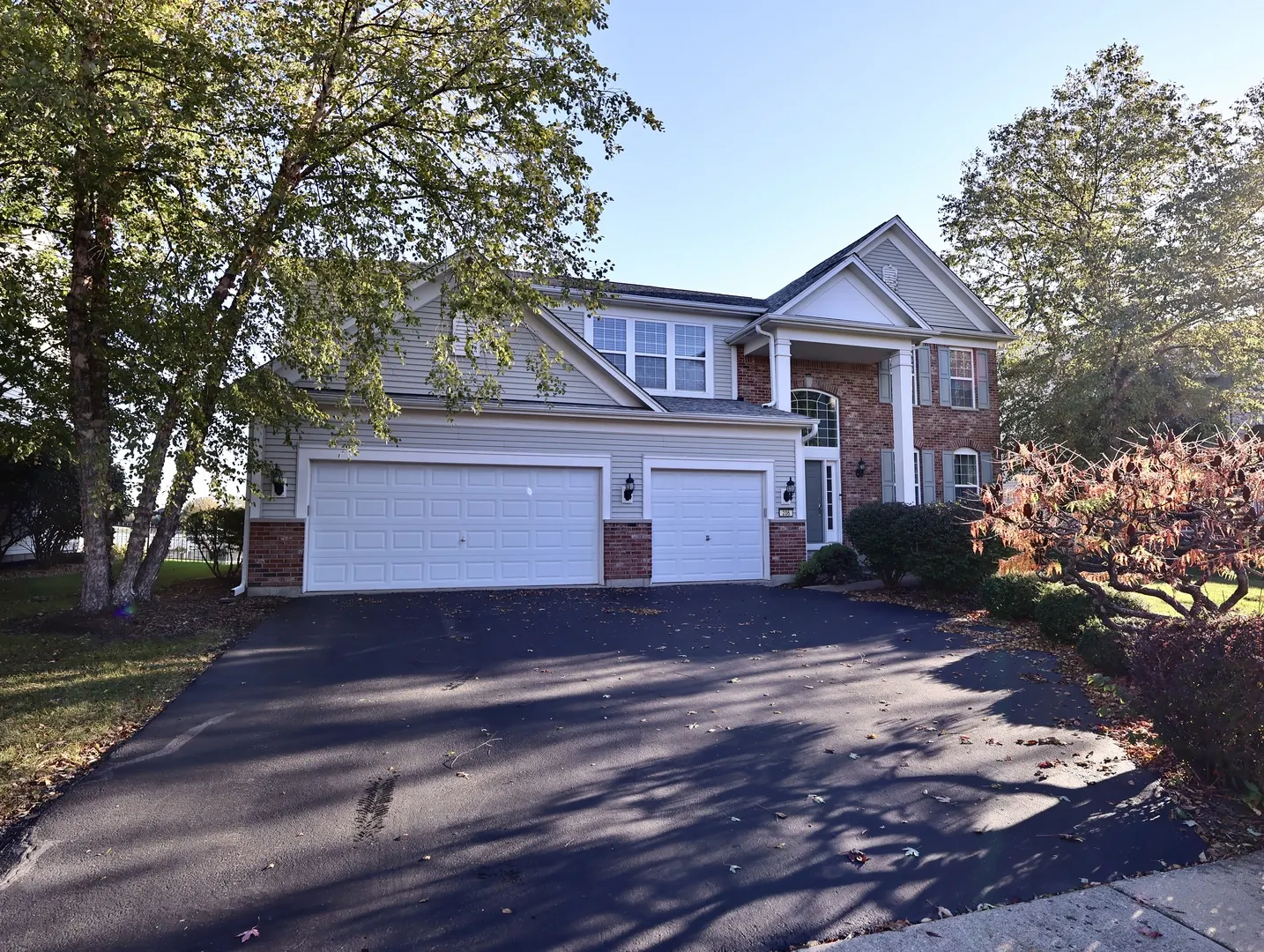 206 Chapin Way IL