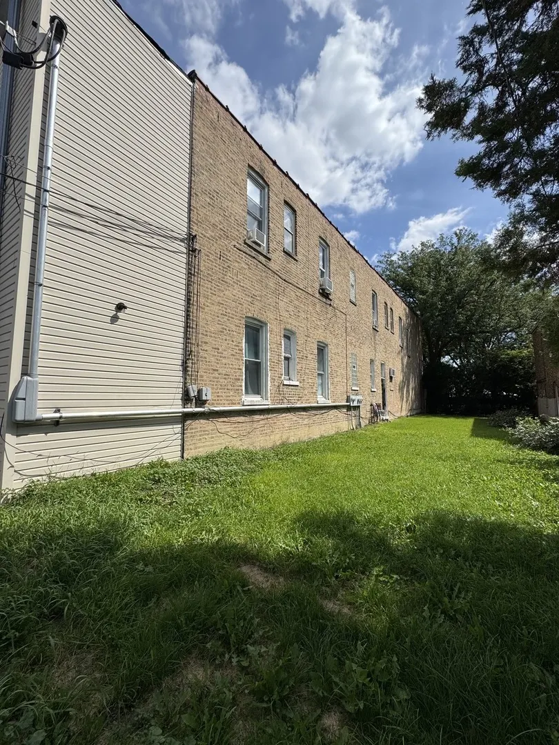 2800 S Drake Avenue IL