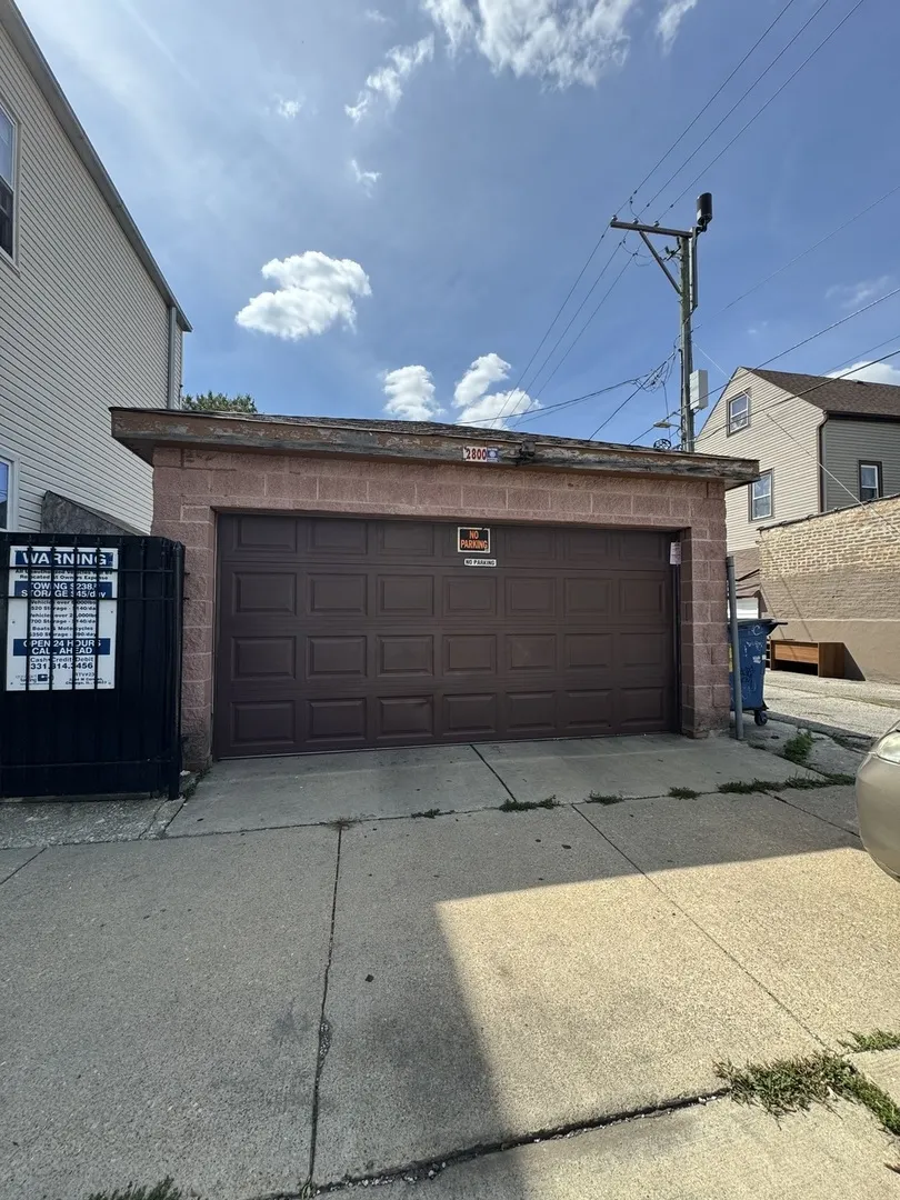 2800 S Drake Avenue IL