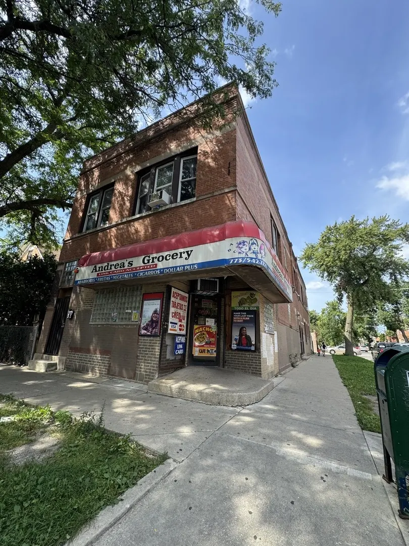 2800 S Drake Avenue IL