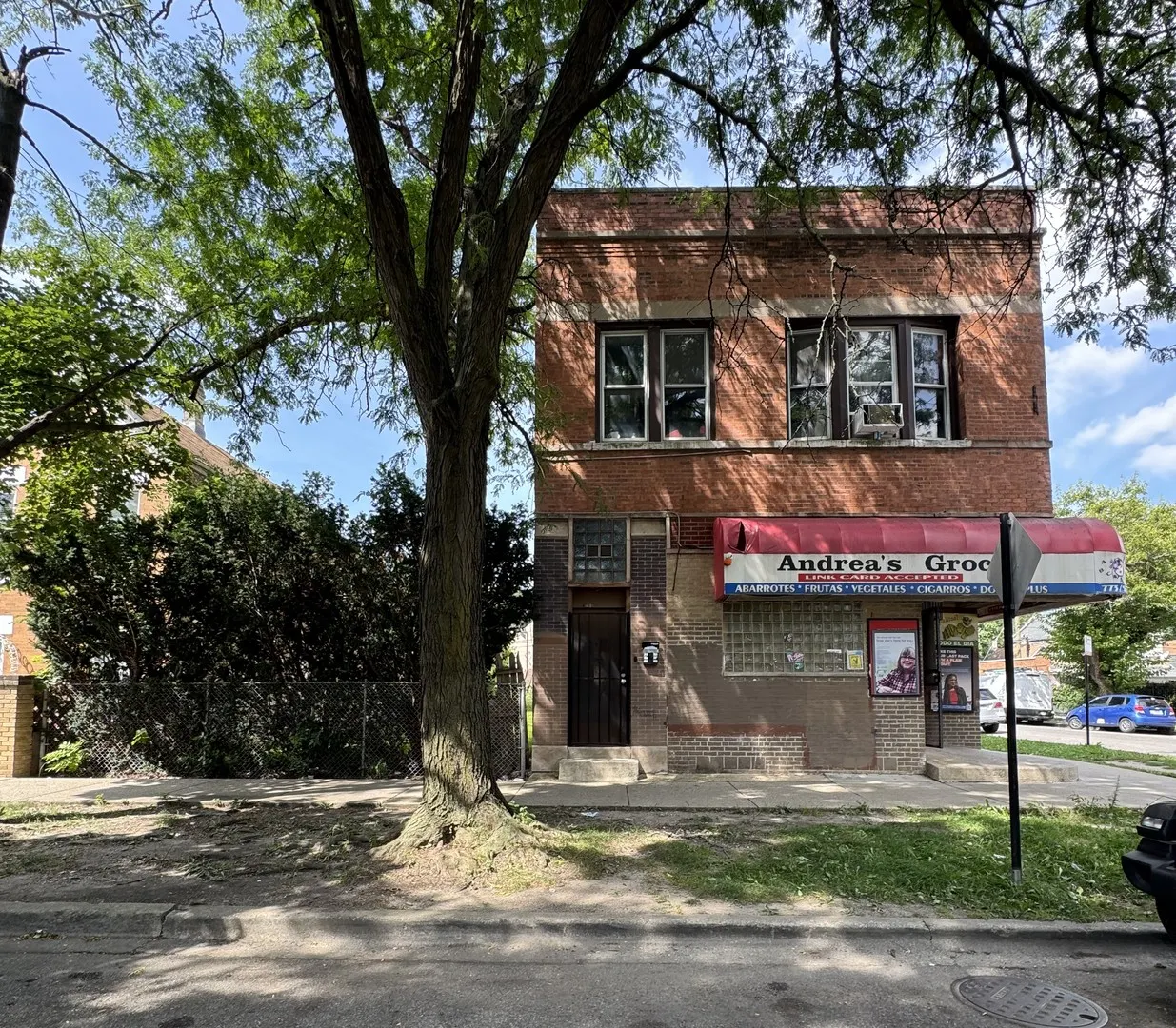 2800 S Drake Avenue IL