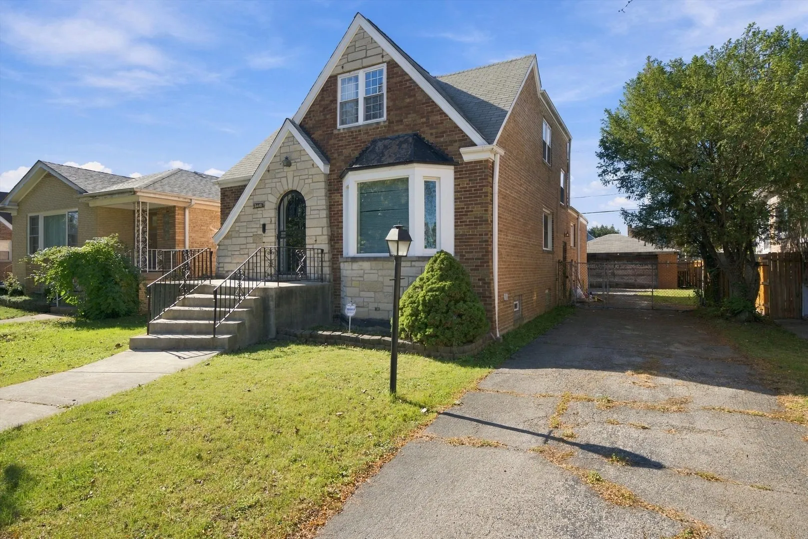 3440 N Oak Park Avenue IL