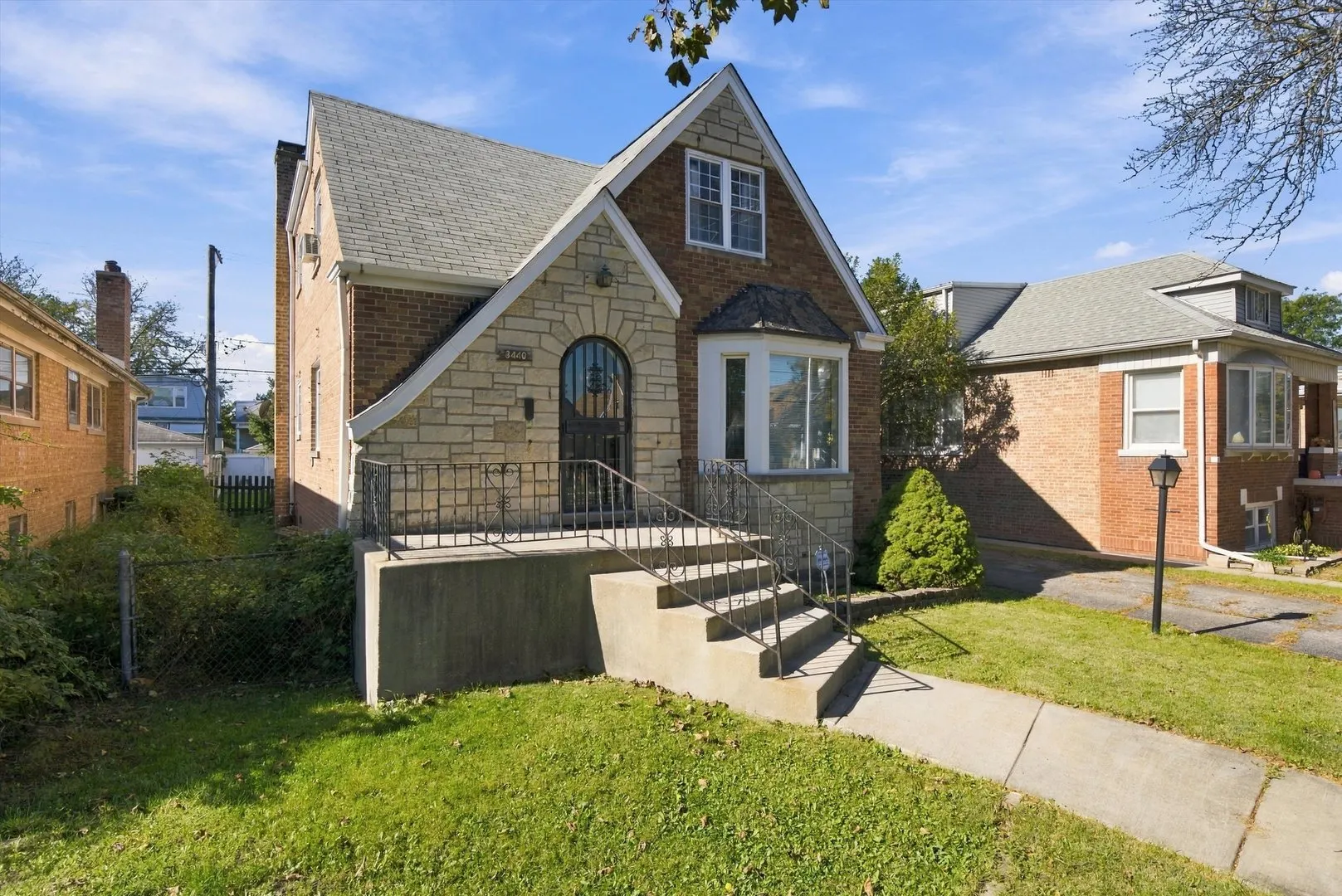 3440 N Oak Park Avenue IL