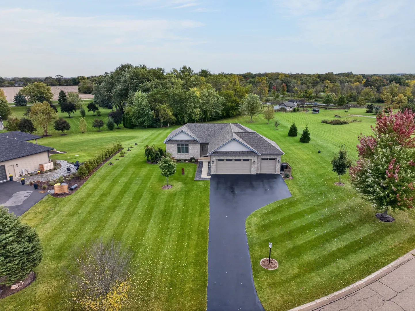 2629 Sanctuary Lane IL