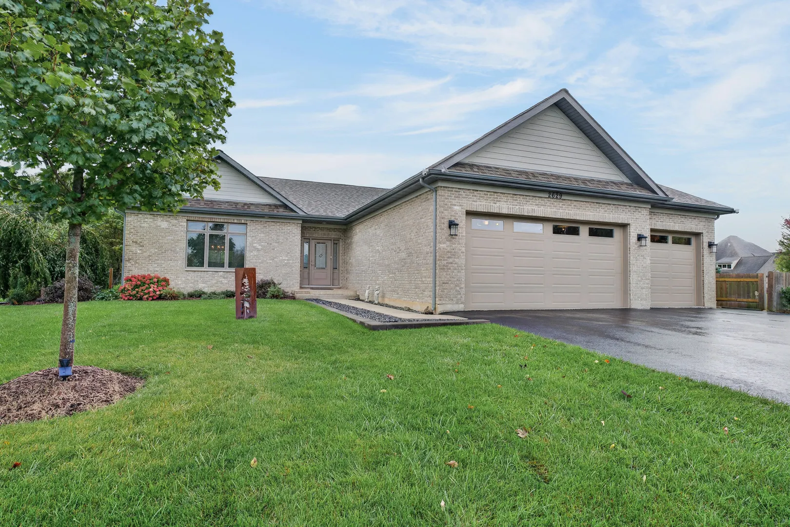2629 Sanctuary Lane IL