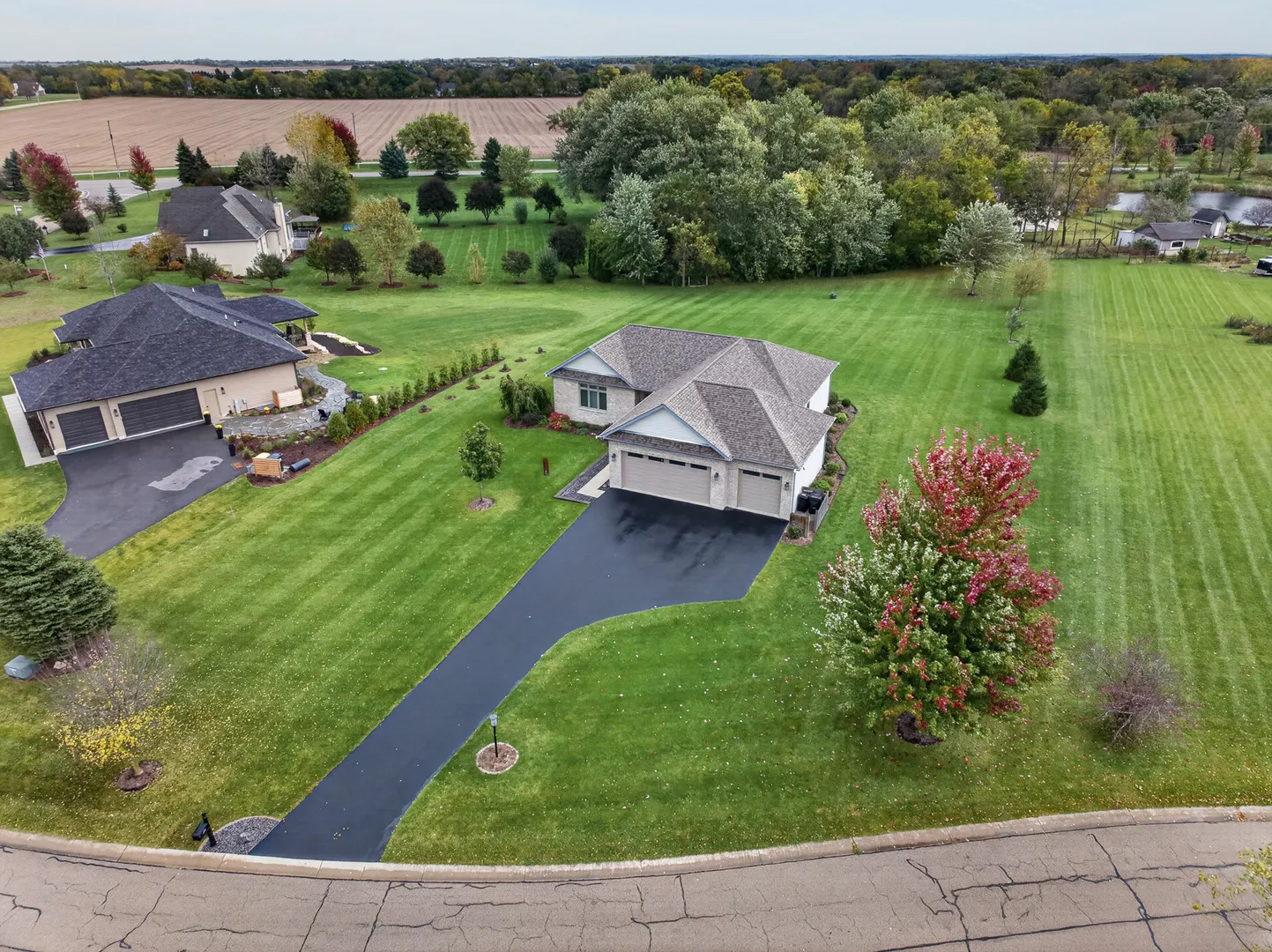 2629 Sanctuary Lane IL