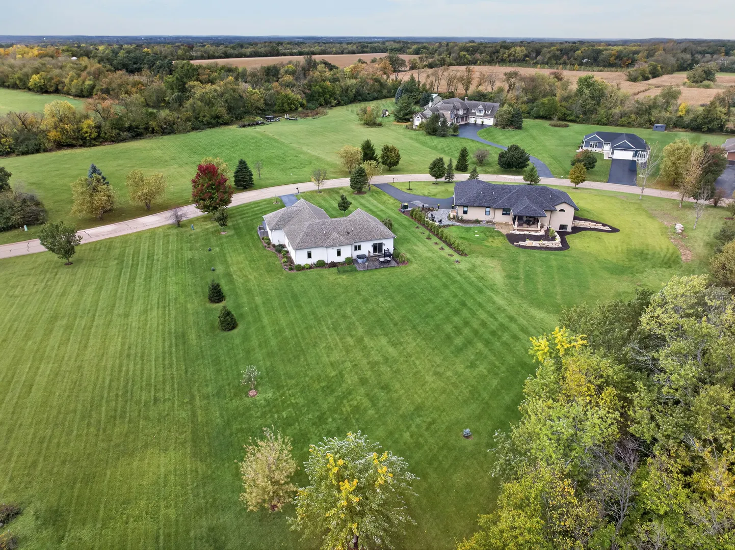 2629 Sanctuary Lane IL