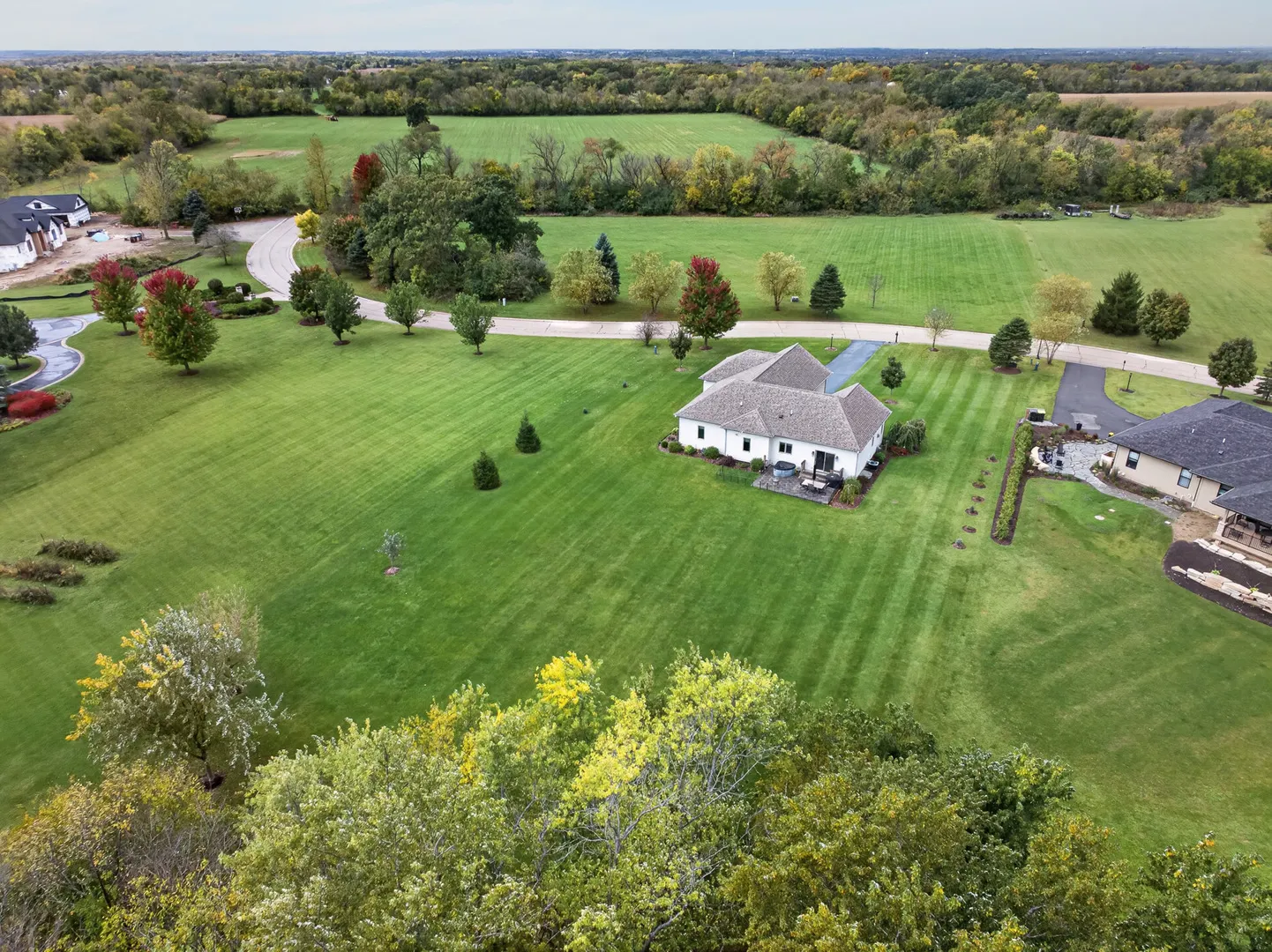 2629 Sanctuary Lane IL