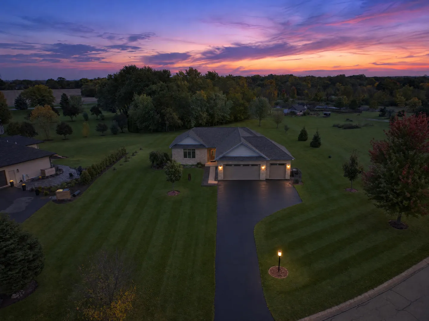 2629 Sanctuary Lane IL