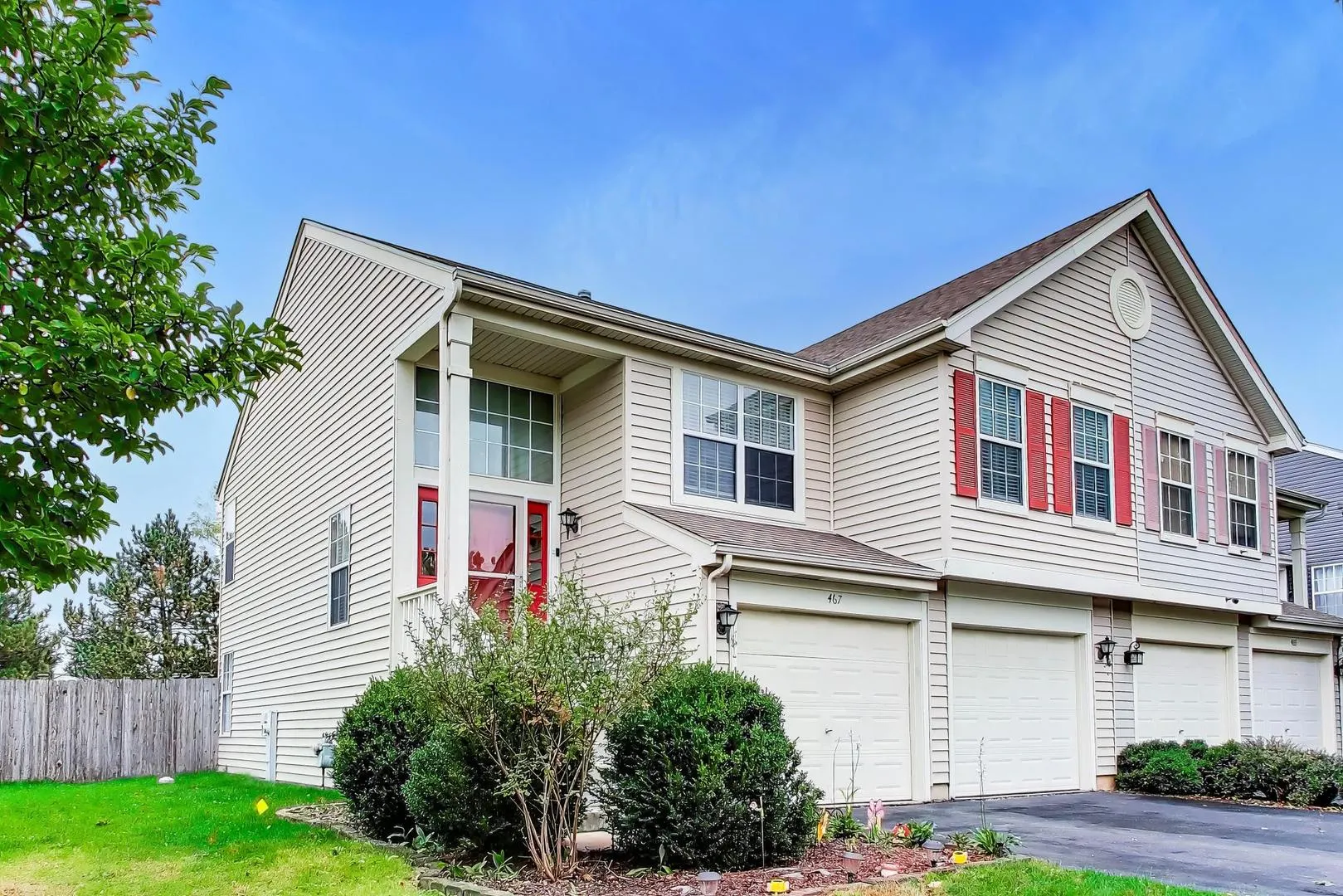 467 Gloria Lane IL
