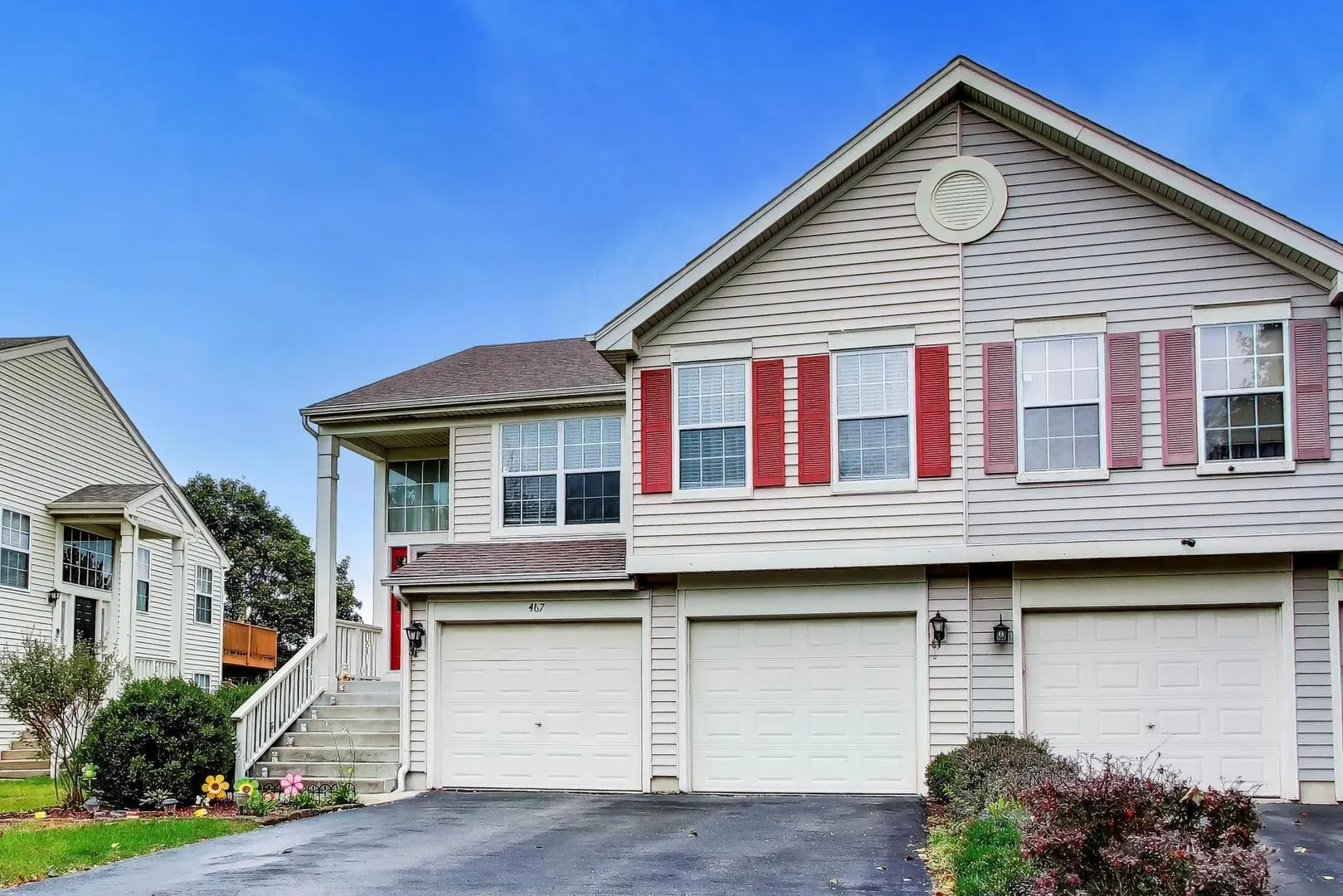 467 Gloria Lane IL