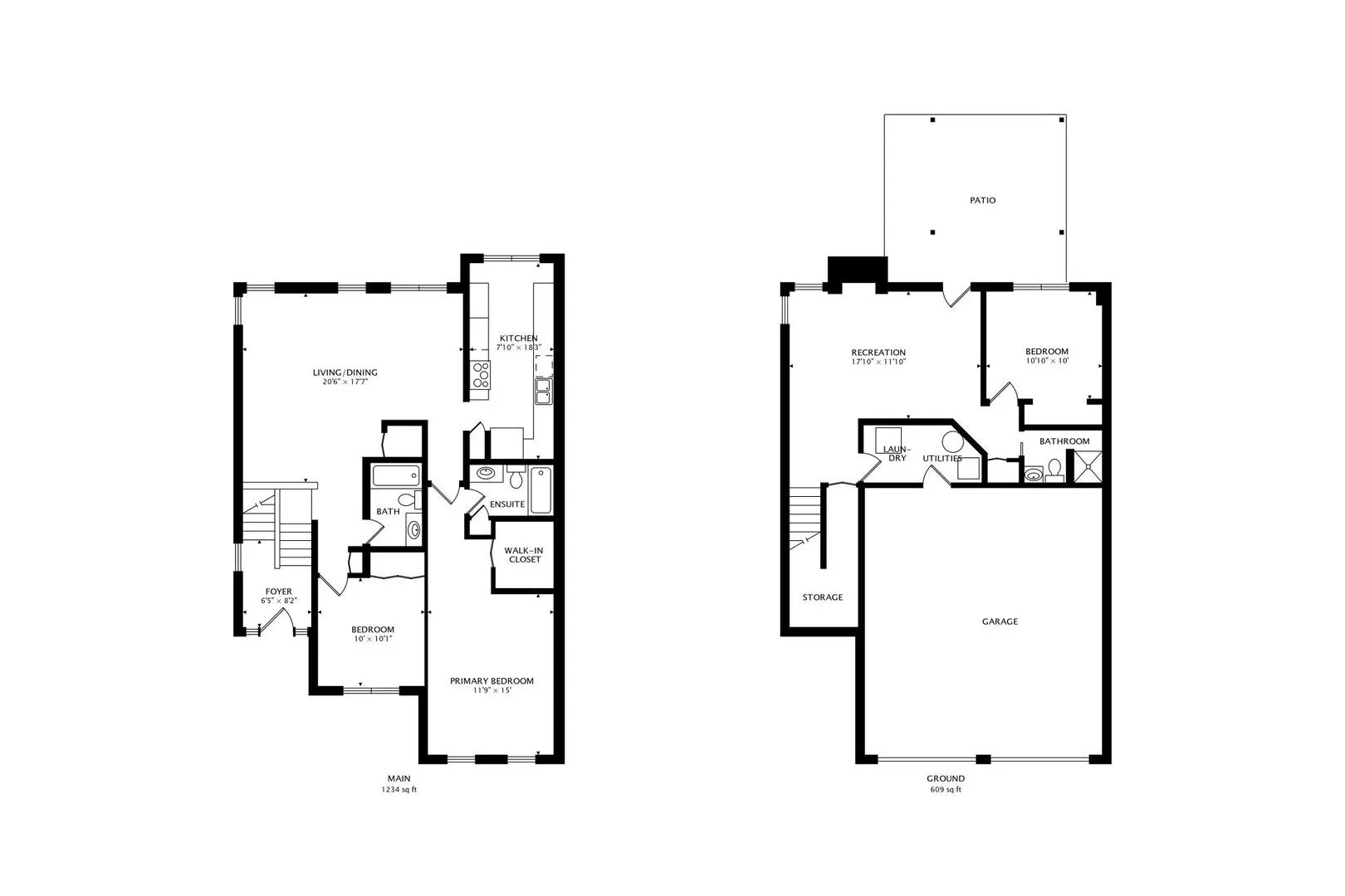 467 Gloria Lane IL
