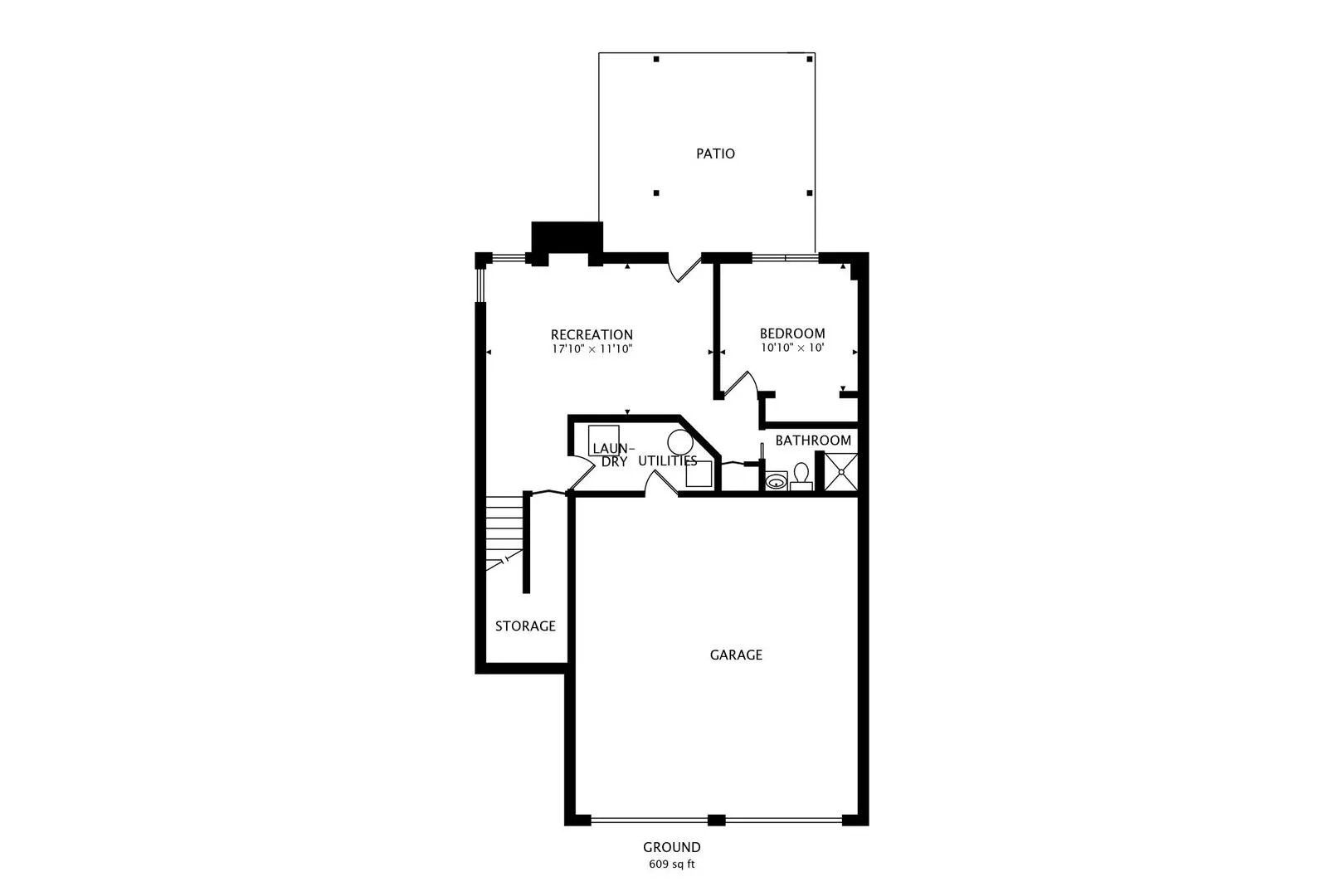 467 Gloria Lane IL