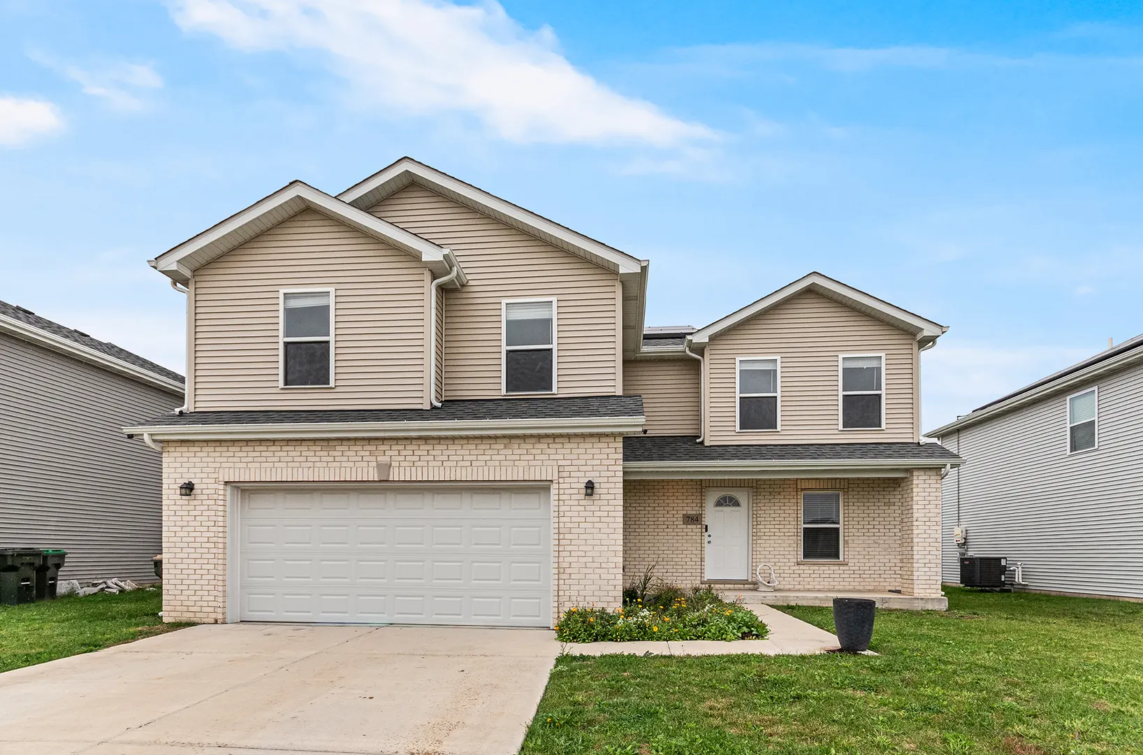 784 Western Avenue IL