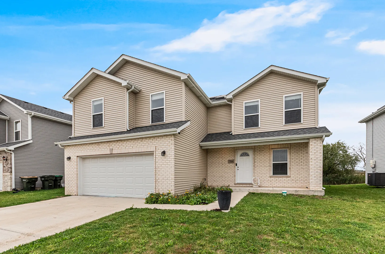 784 Western Avenue IL