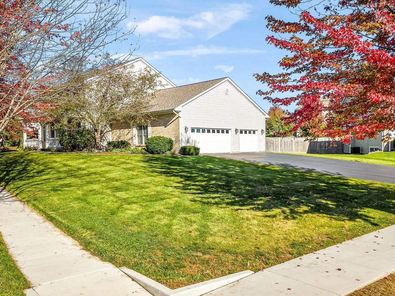 12303 Callanish Lane IL