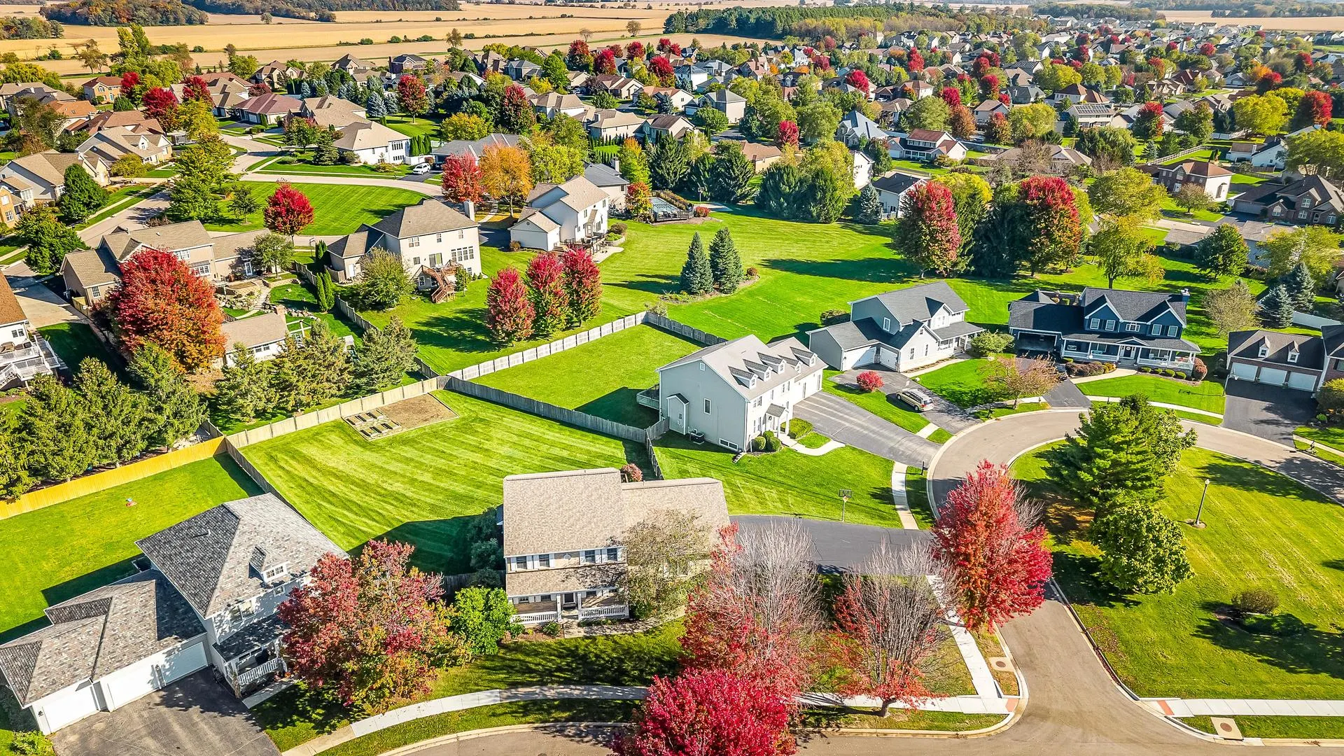 12303 Callanish Lane IL