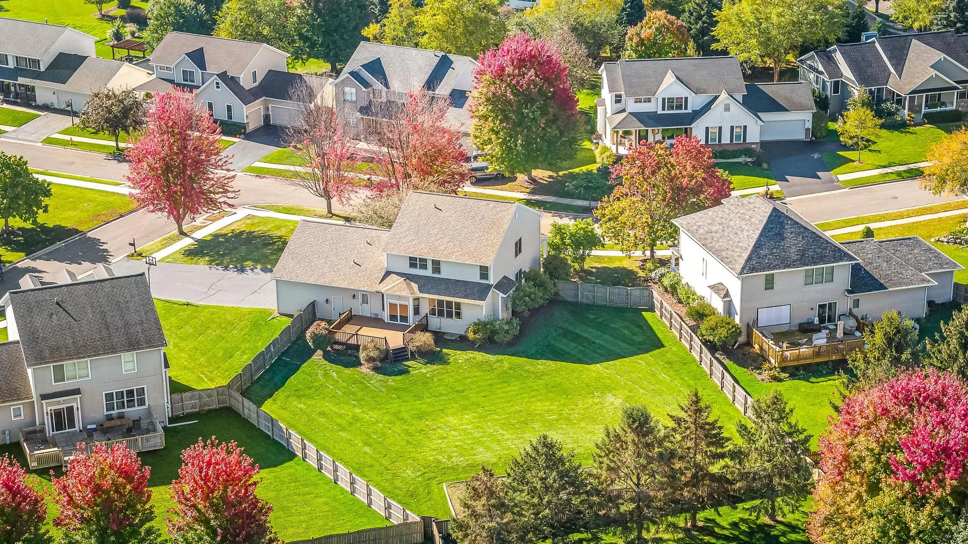 12303 Callanish Lane IL