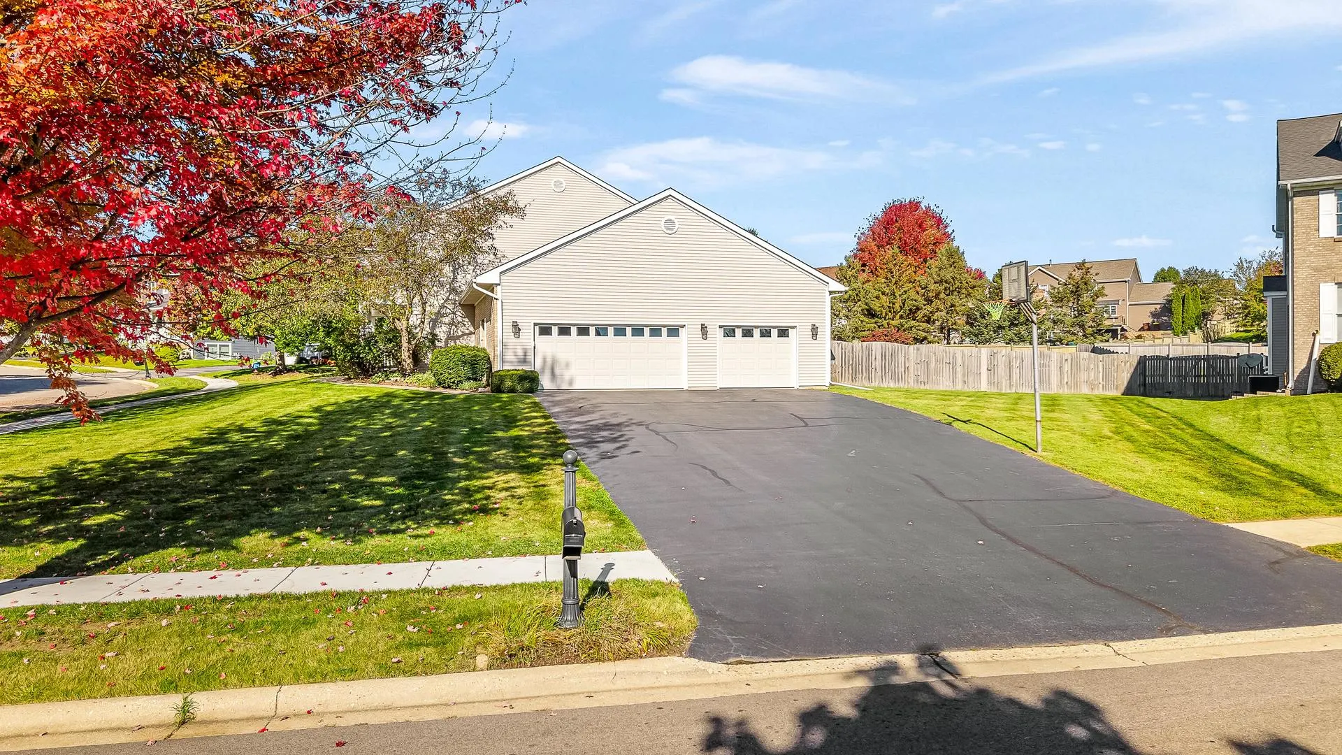 12303 Callanish Lane IL