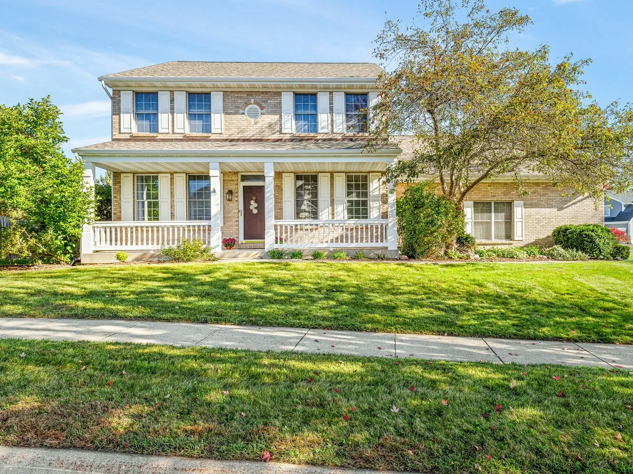 12303 Callanish Lane IL