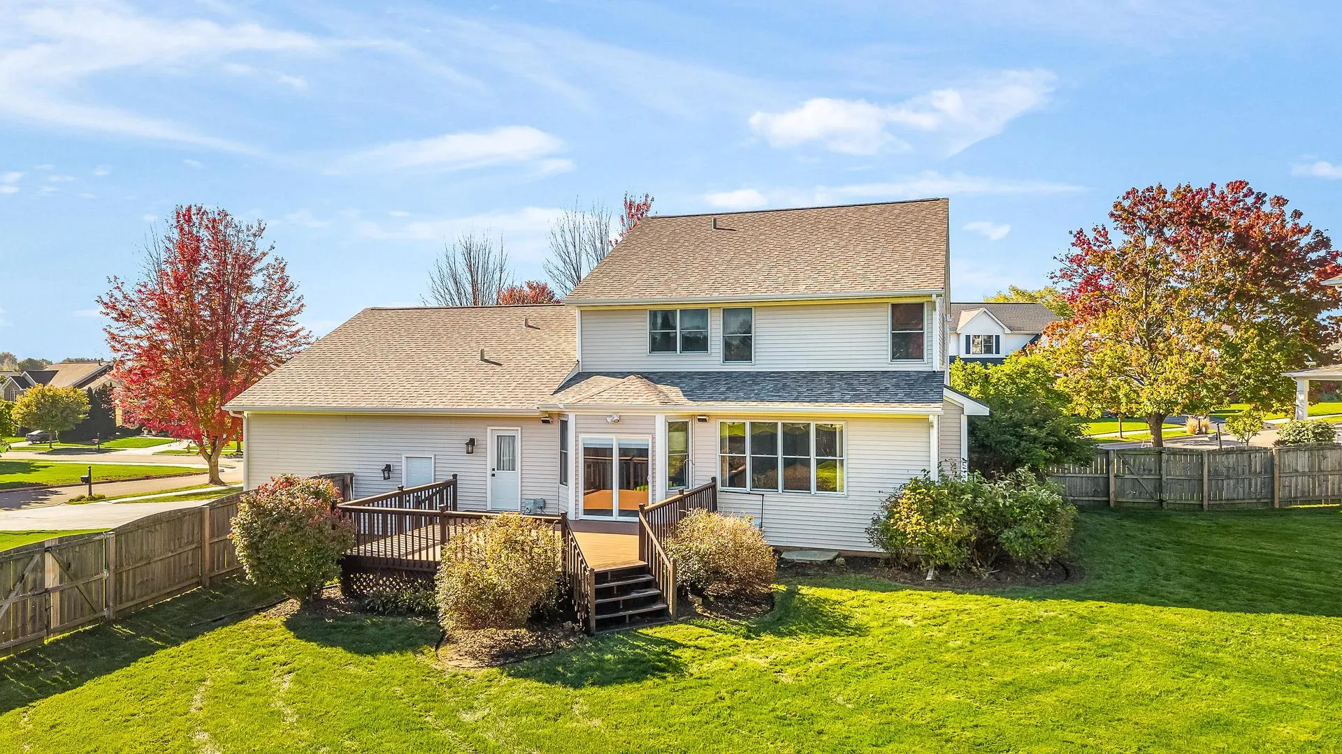12303 Callanish Lane IL