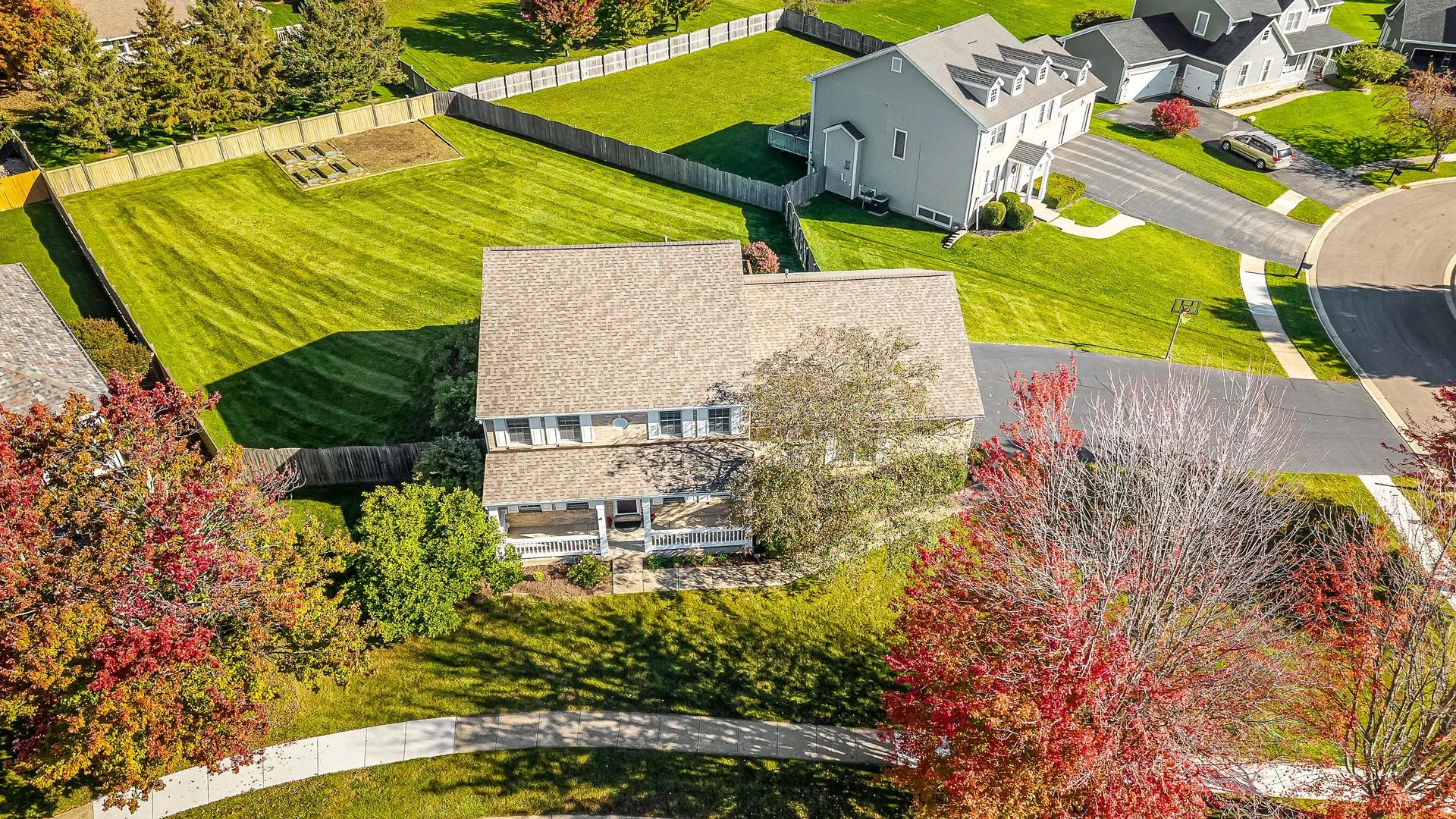 12303 Callanish Lane IL