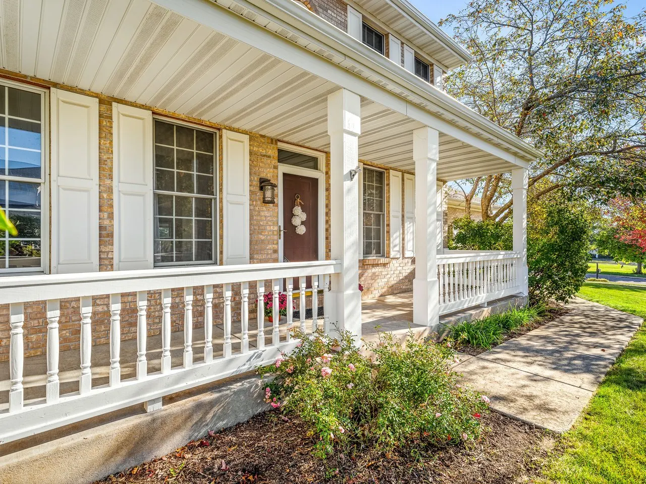12303 Callanish Lane IL