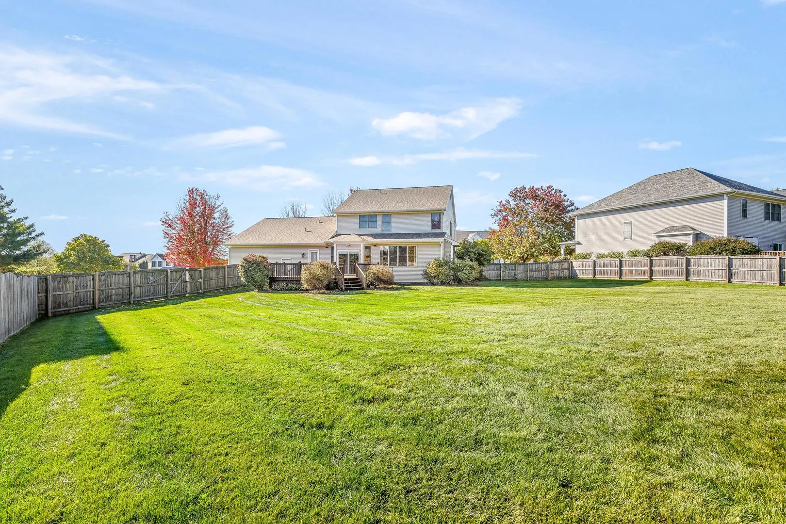 12303 Callanish Lane IL