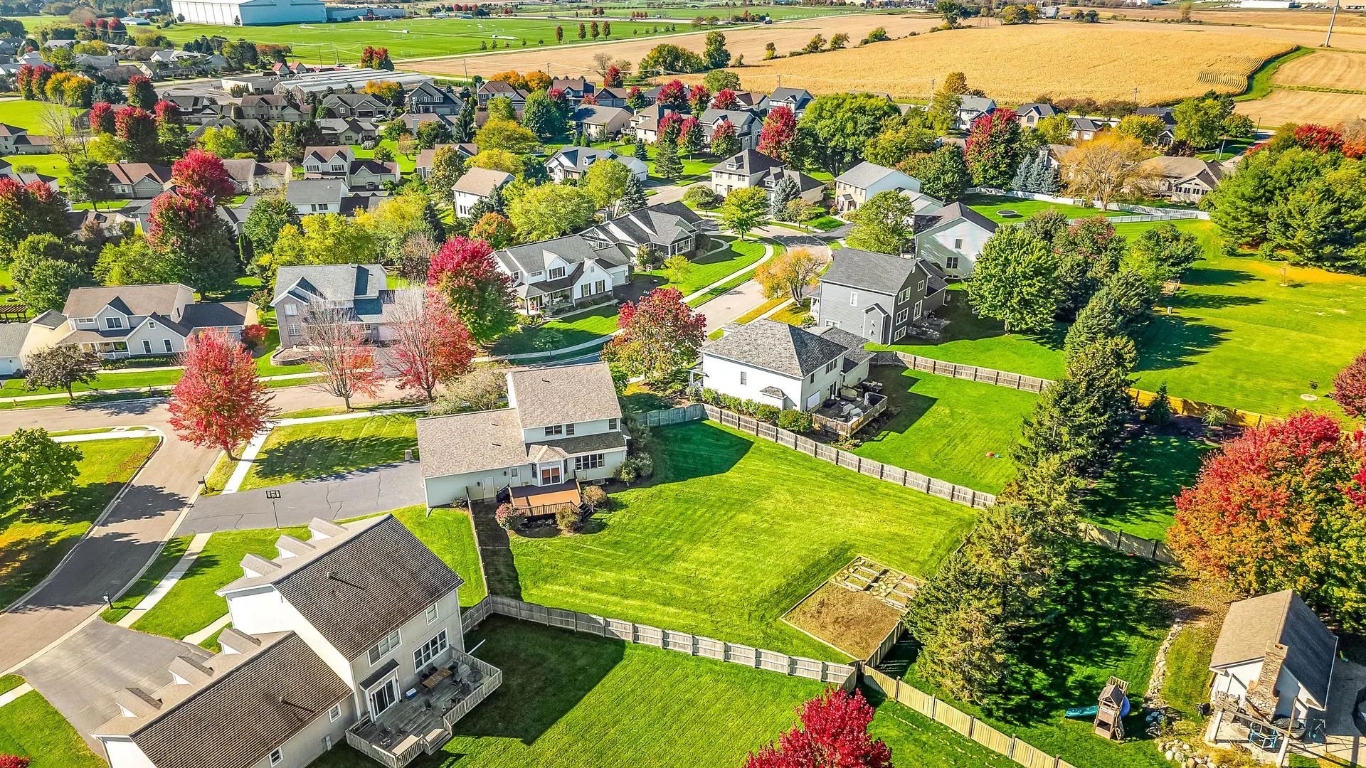 12303 Callanish Lane IL