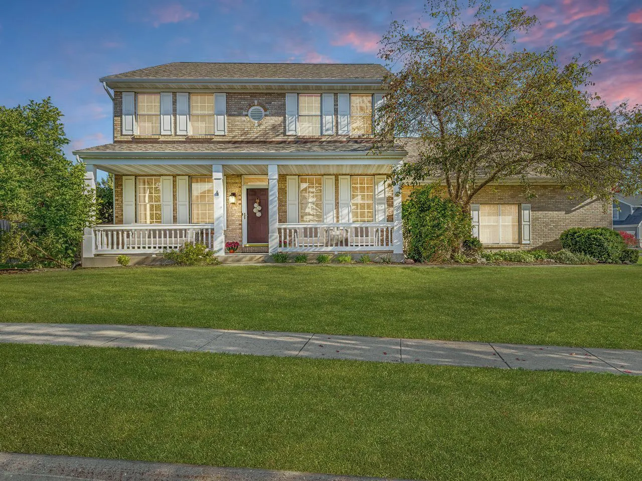 12303 Callanish Lane IL