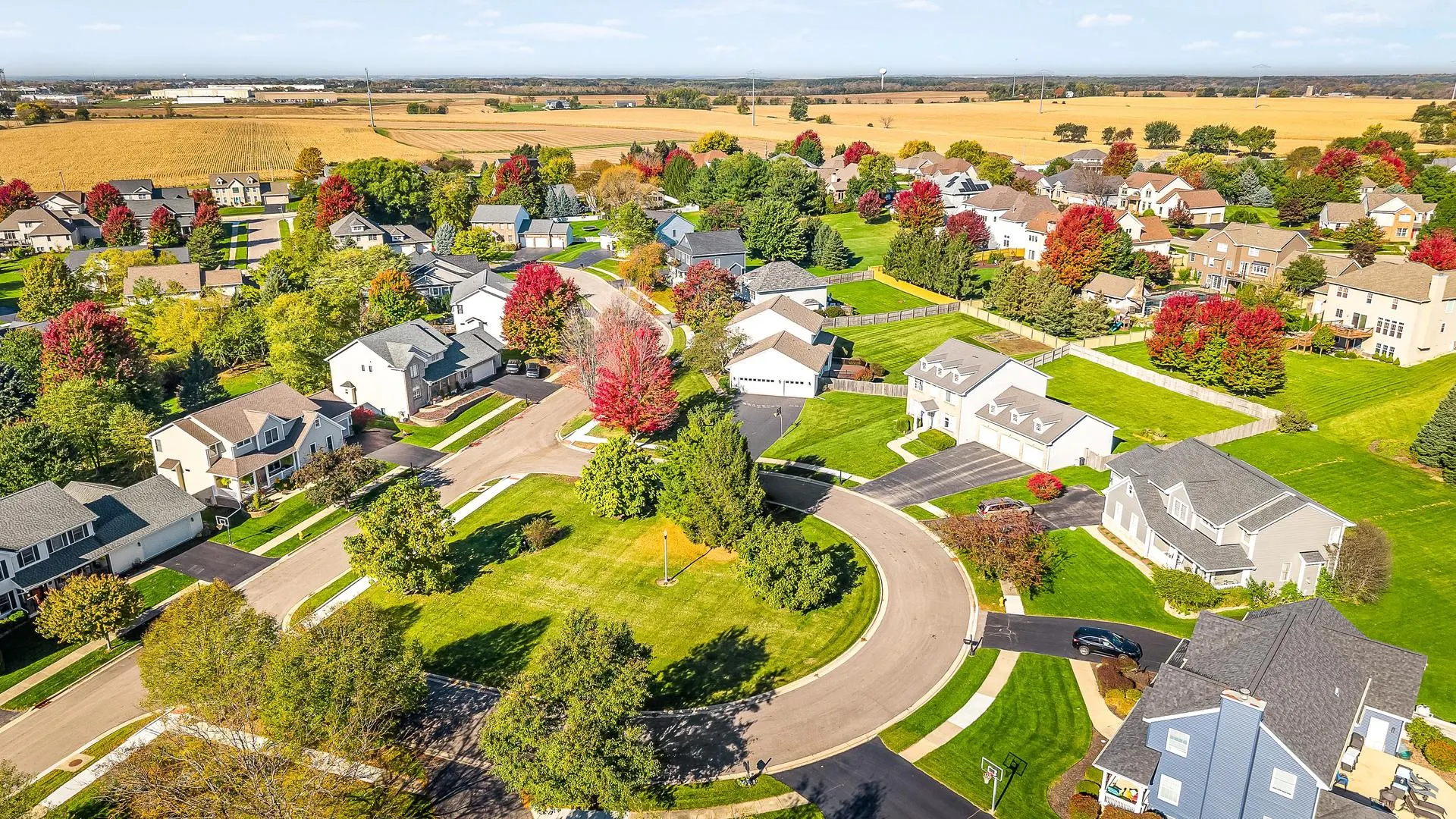 12303 Callanish Lane IL