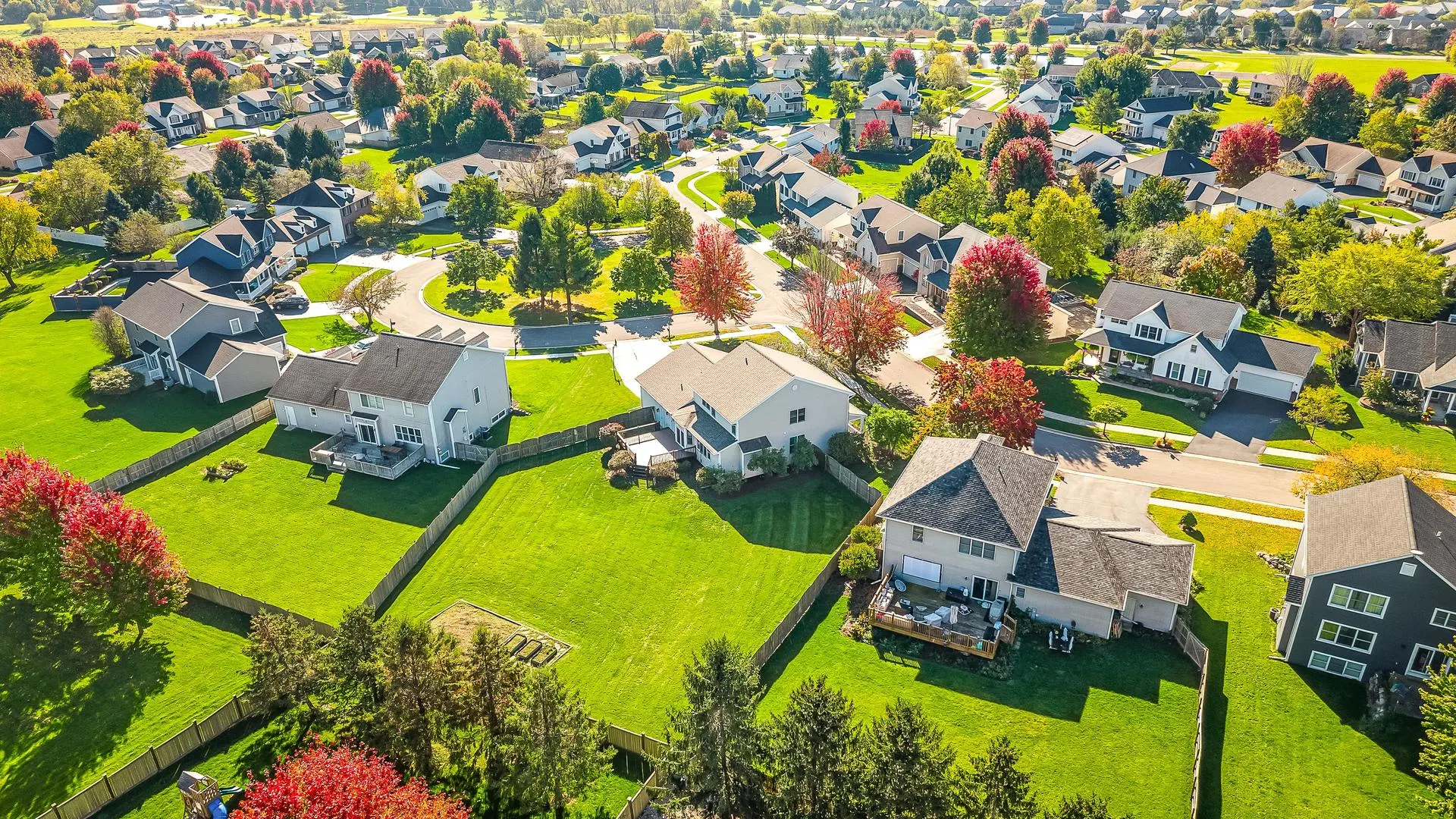 12303 Callanish Lane IL