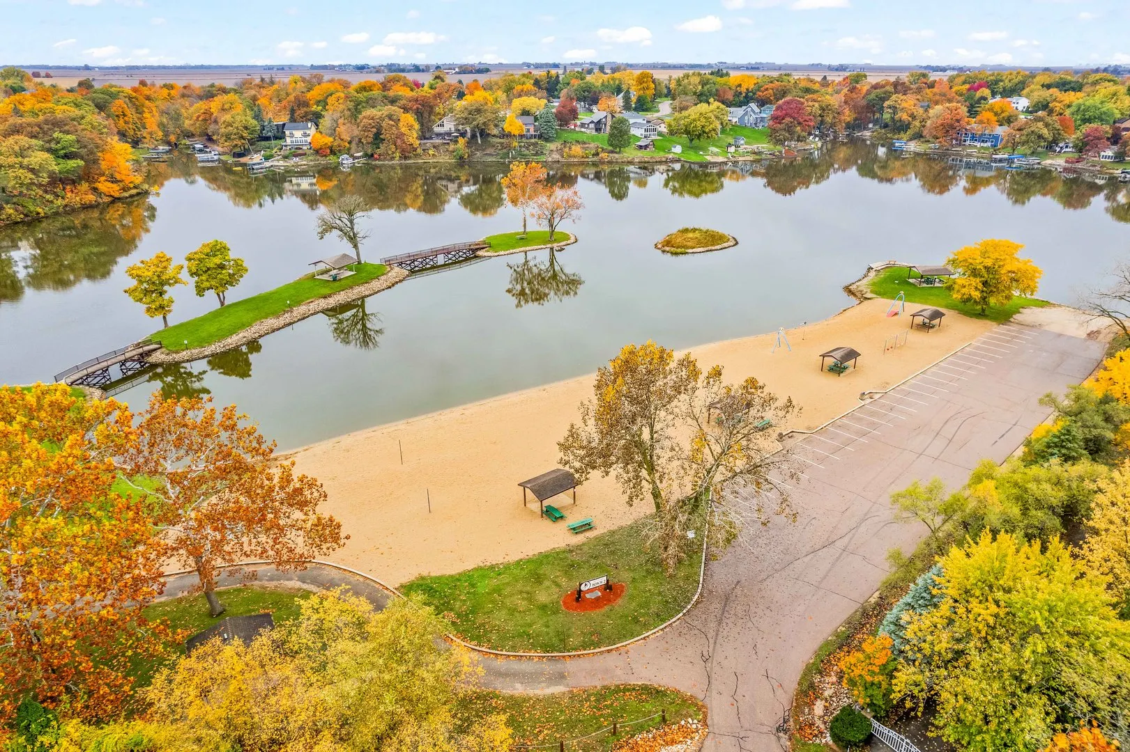 1485 Nova Road IL