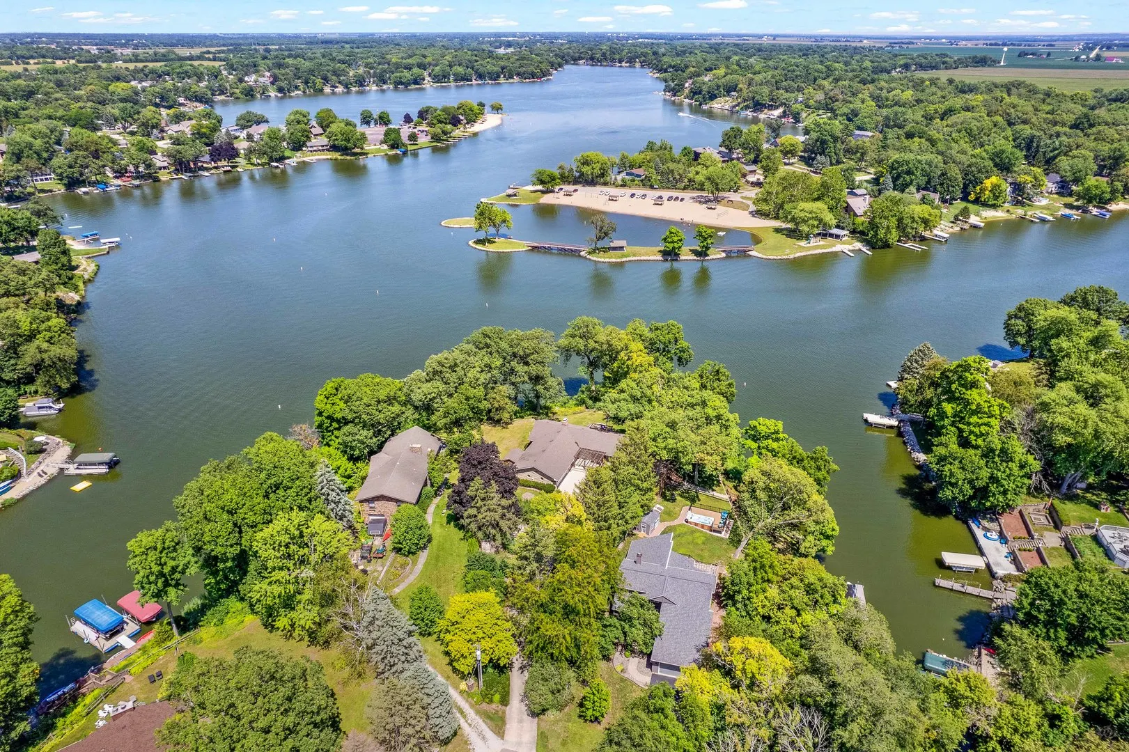 1485 Nova Road IL