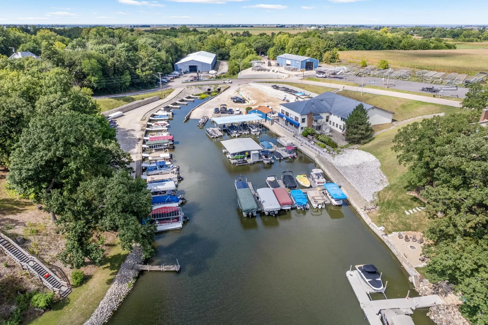 1485 Nova Road IL