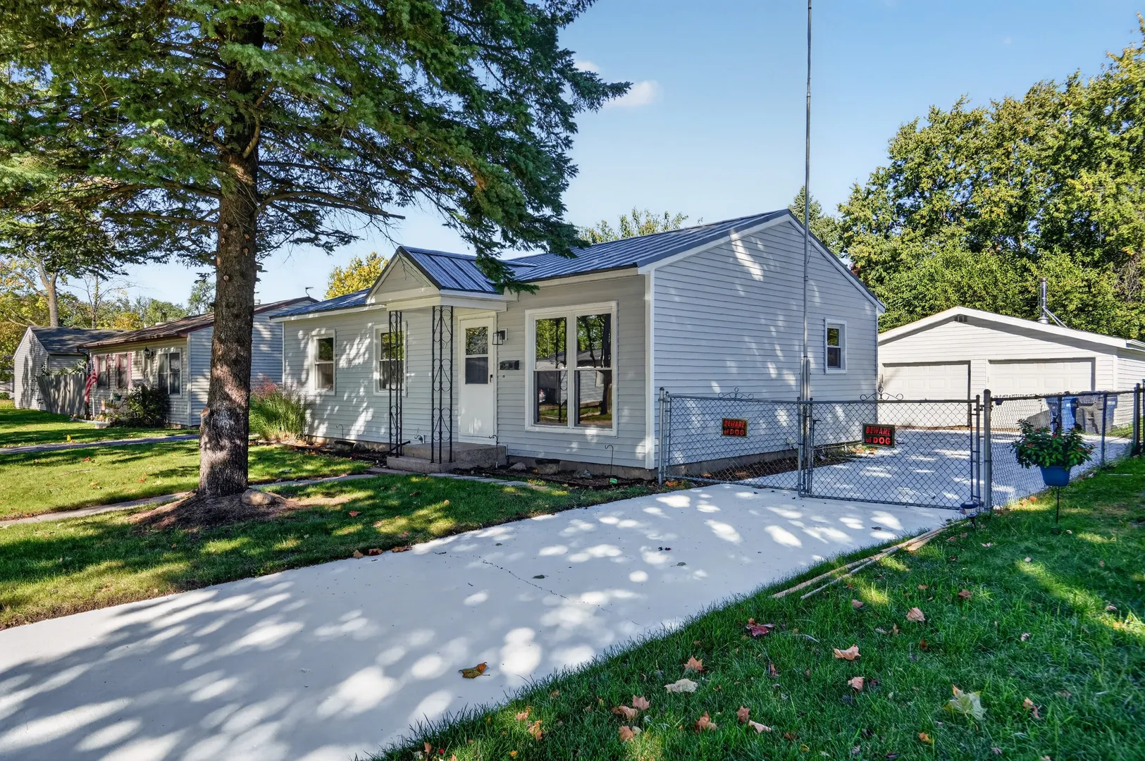 527 Fairlane Avenue IL