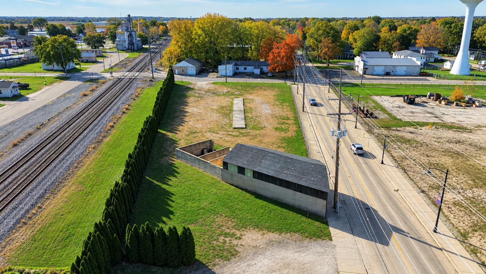0 W Center Street IL